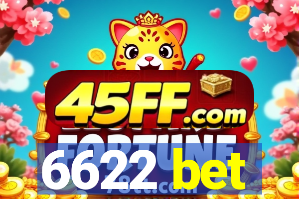 6622 bet